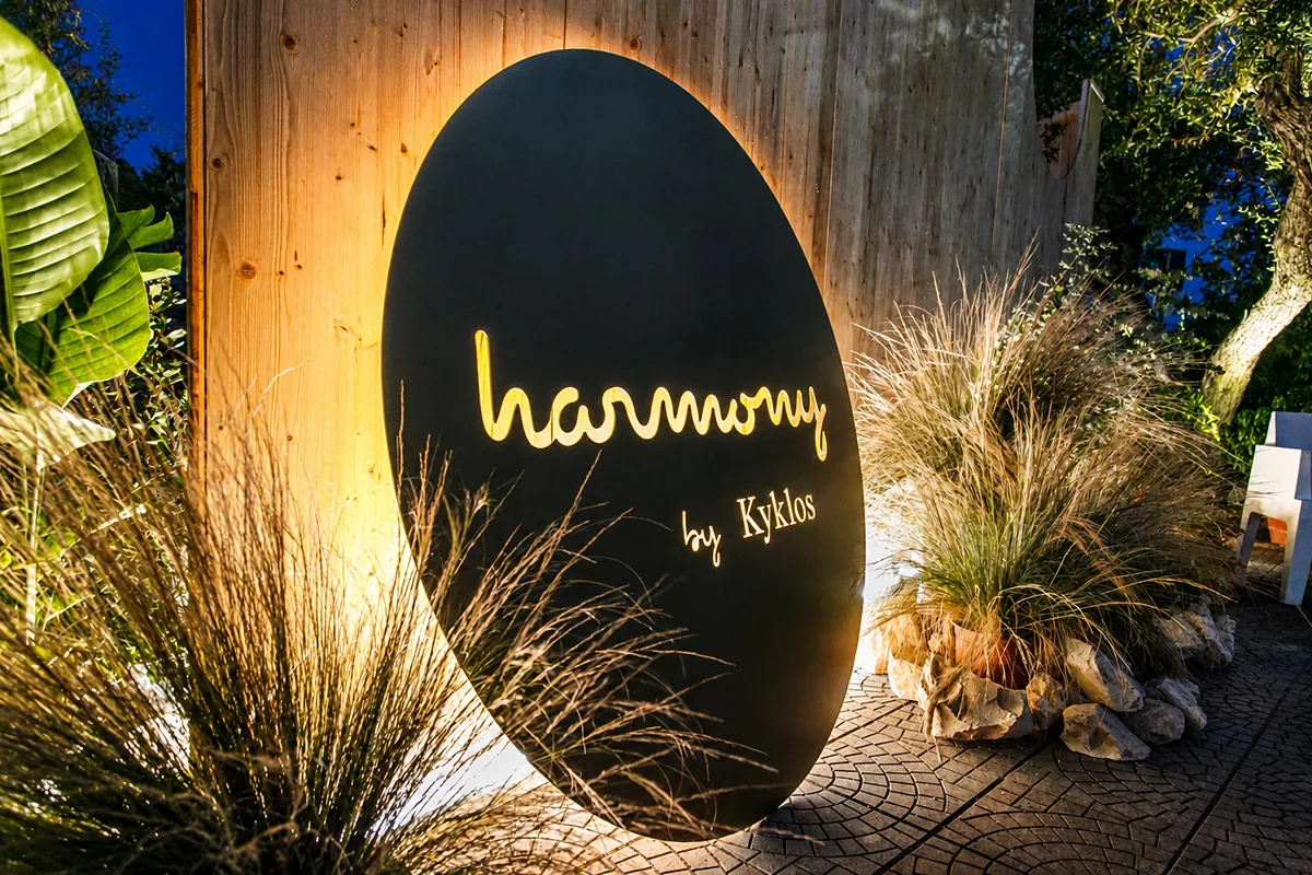 Harmony by Kyklos