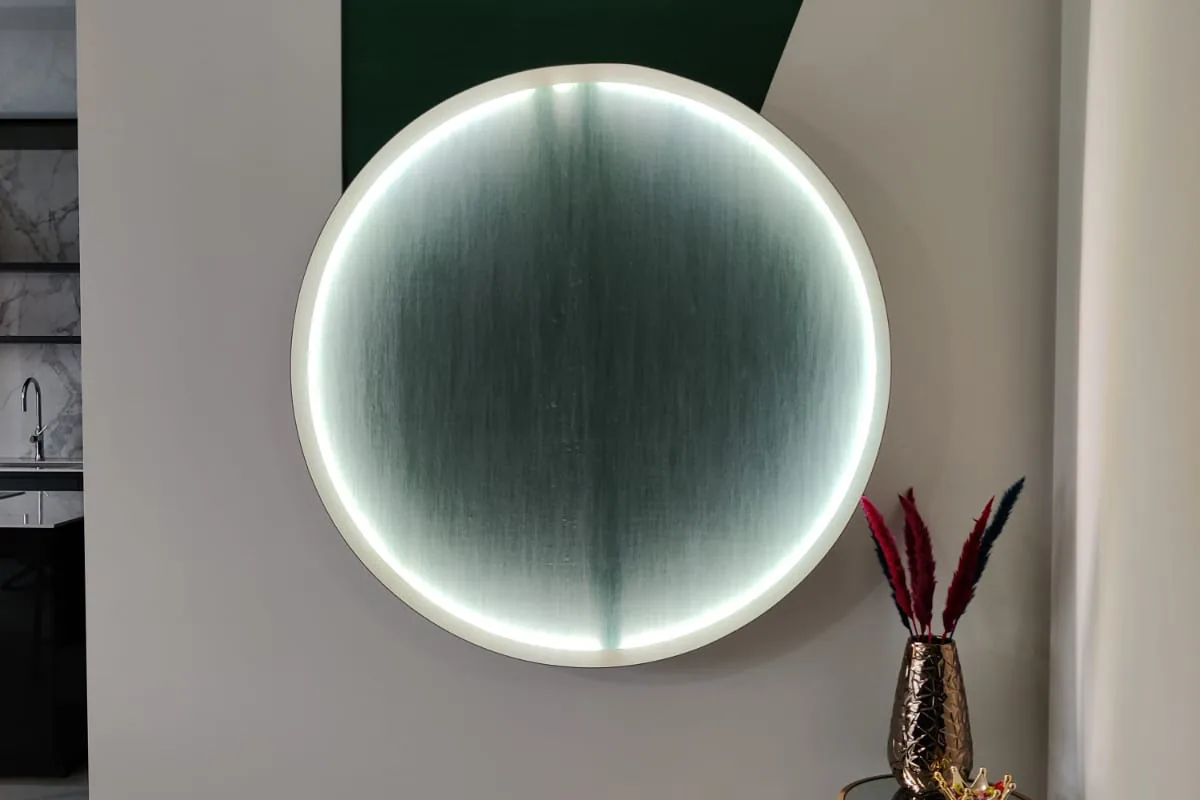 Tondo di luce