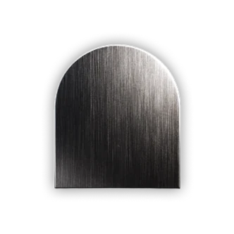 Acciaio inox