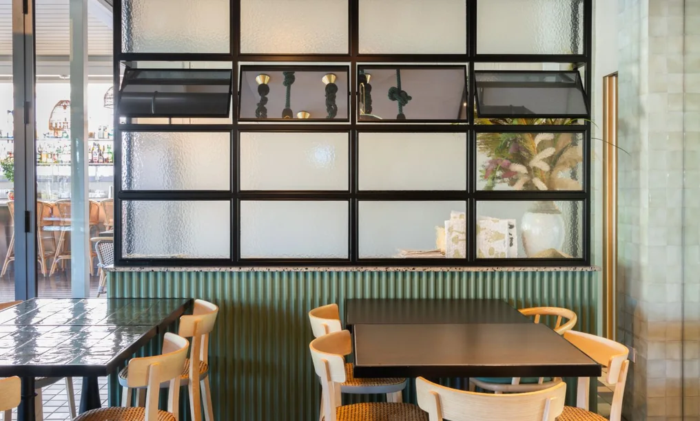 Spaccio Mediterraneo — Altamura
