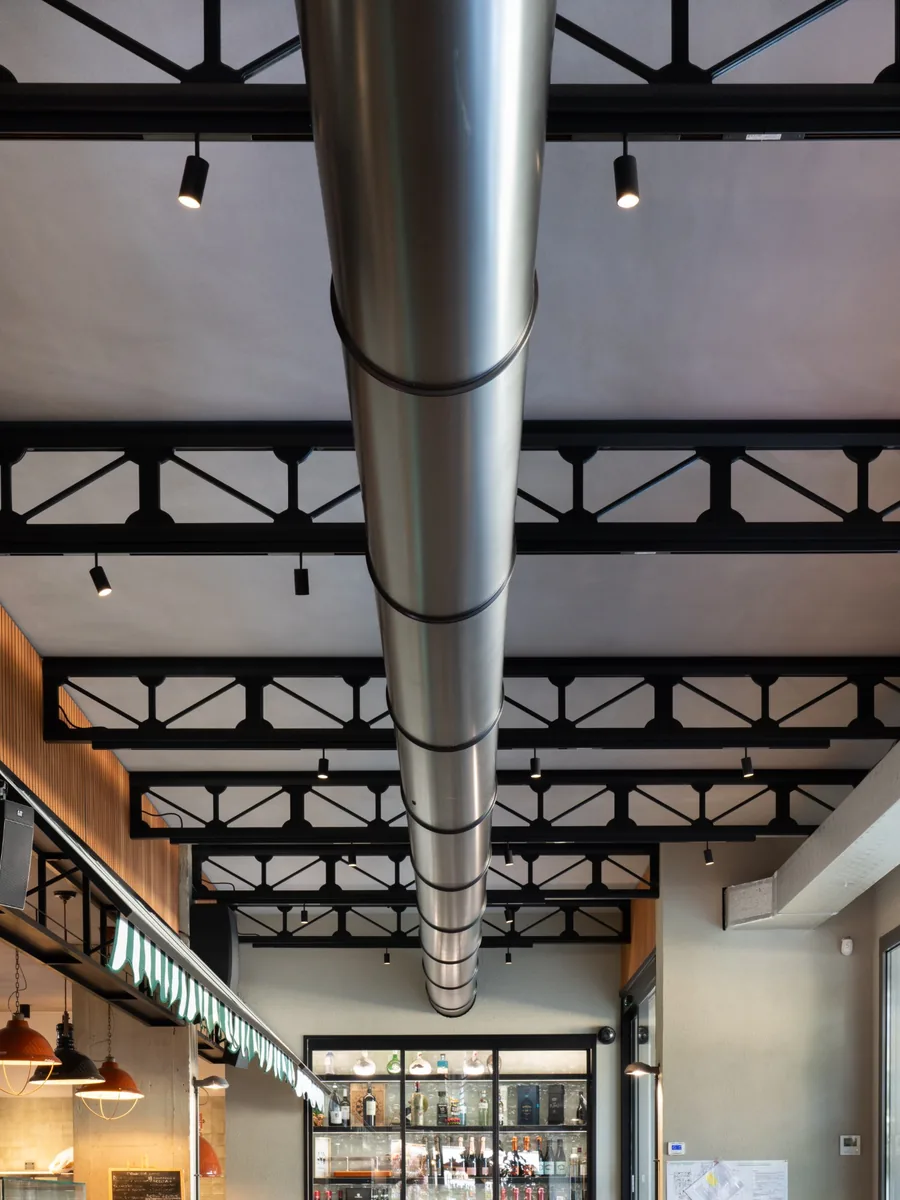 Spaccio Mediterraneo — detail 8