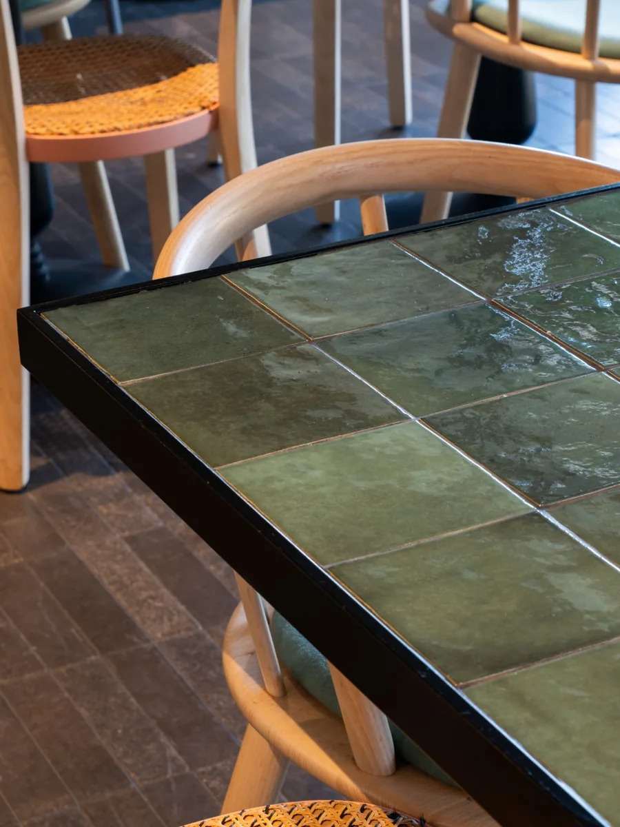 Spaccio Mediterraneo — detail 6